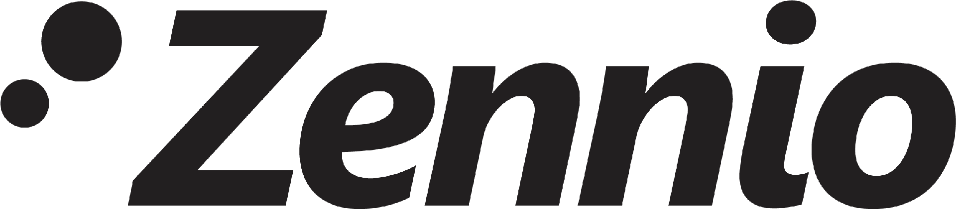 logo zennio