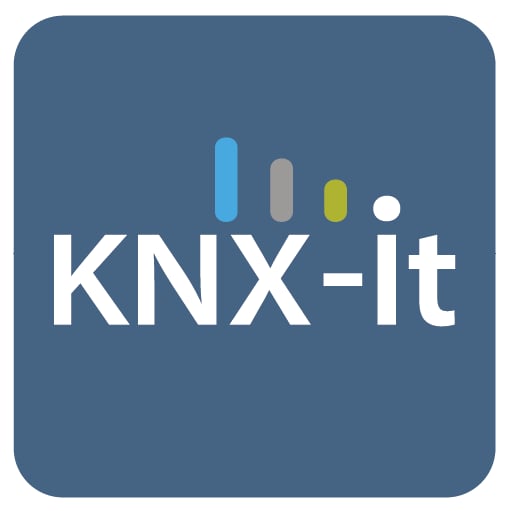 KNX-it bv